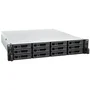 Synology RackStation RS2423RP+II de 12 bahías